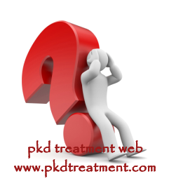 How Dangerous Is A 8.5 cm Simple Kidney Cyst