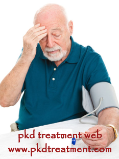 High Blood Pressure In Dialysis: Causes And Treatment