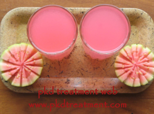 Is Guava Juice Good to Drink While On Dialysis