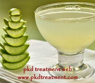 Is There Any Natural Food To Decrease High Creatinine Level