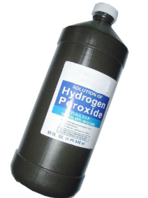 Is H2O2 Prevent Polycystic Kidney Disease