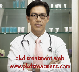 How to treat kidney failure with good options