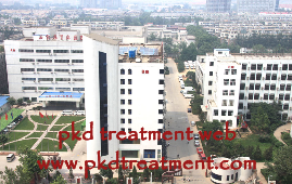 Treatment Options for PKD Patients inPeking Tung Shin Tang Chinese Medical Hospital