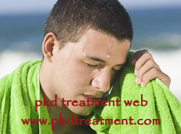 When Someone Has PKD Do They Have Weird Odor