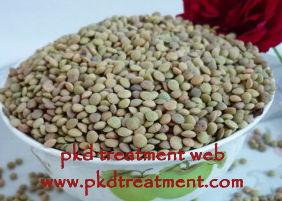 Is Lentil Good for Patients with Kidney Failure 