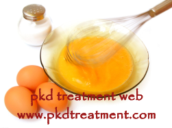 Good Sources of Protein for Dialysis Patients