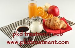 Nutrition And Chronic Kidney Disease