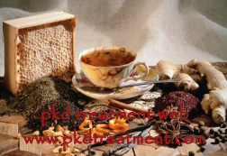 There is no medicine to decrease high creatinine level