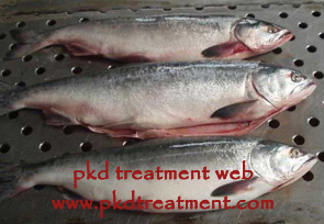 Can Patients with CKD Eat Salmon