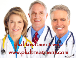 Why is Hematuria Common with Kidney Stones in PKD