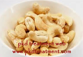 Can Patients with CKD Eat Cashew 