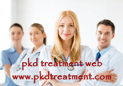 How Does PKD Cause Frequent Urination