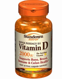Vitamin D and Chronic Kidney Disease