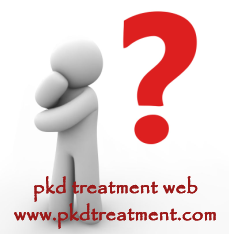 What Can Happen If Kidney Cyst Ruptures 