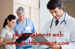Is It Possible to Repair Kidney with Creatinine 1.4 