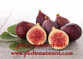 Are Figs Safe for People with Mild Kidney Disease