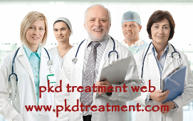 How to Treat Creatinine 3.2 with Diabetes in Kidney disease