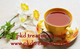 Herbal Teas That Will Help Improve Kidney Function