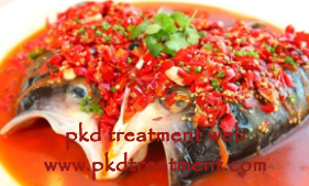 Top 4 Diet Principles for Kidney Failure Patients 