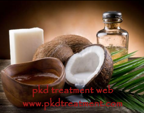 Can Patients with PKD Eat Coconut