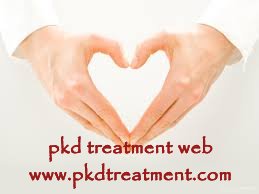 How Is Short Breath Caused By PKD