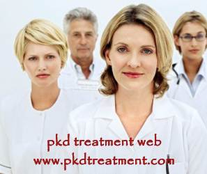 How Does PKD Cause Blood in Urine