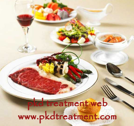 There is No Medicine or Surgery for Cyst 6 cm in PKD