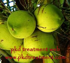 Does Drinking Tender Coconut Have Good Effects on Creatinine Level