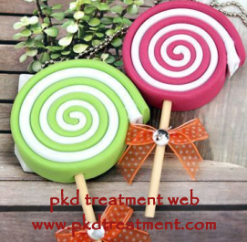 How to treat high BUN level in Diabetic Nephropathy