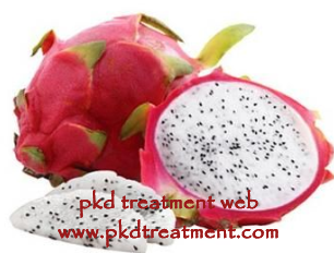 Is It Safe for PKD Patients to Eat Dragon Fruit