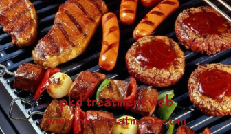 Can Patients with PKD or Kidney Disease Eat Barbecue 