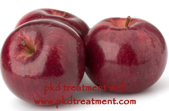 What Are Fruits and Vegetables Given To Dialysis Patients