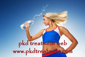 Prevent Dehydration in PKD and Other Kidney Diseases 