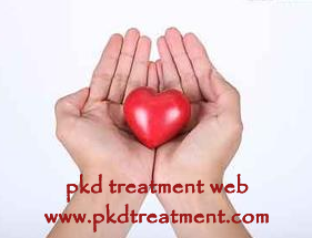 Caregiver Stress and PKD