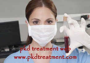 TWO SIMPLE TESTS TO CHECK FOR KIDNEY DISEASE