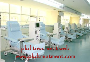 TIPS FOR CHOOSING A DIALYSIS CENTER