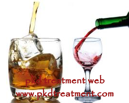 Is It OK for People with PKD to Drink Beer or Wine