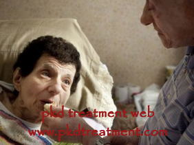 Self-care for the Provider of PKD Patients