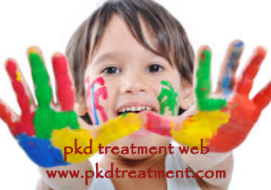 nutrition for children with kidney failure 