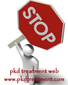 Dialysis: Decide to Stop