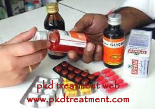 Medicines to Avoid for PKD Patients 
