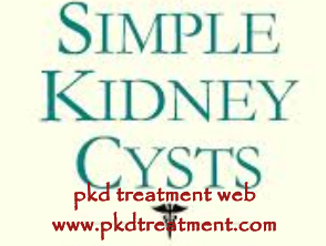 What Causes Kidney Cyst