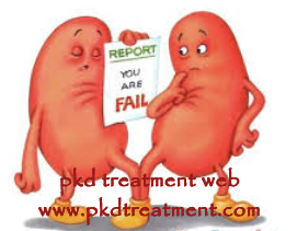 Kidney Function 43% What to Do