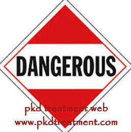 8X4 mm Renal Cortical Cyst Is IT Dangerous 