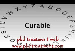 Is Kidney Disease with Creatinine Level 2.2 Curable