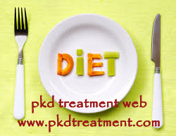 Should People with PKD Take A Special Diet