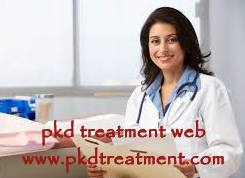 What Diseases Cause Kidney Cysts