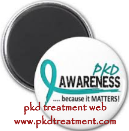 What Are Complications of PKD