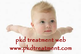 Is It OK to Get Pregnant for Patients with PKD