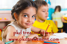 How Will ARPKD Affect My Child's Experience in School, Academically and Socially 